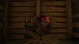 хоррор тейл 2 Саманта полное прохождение Horror Tale 2