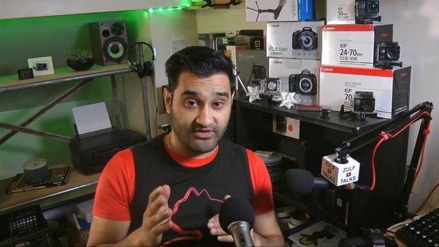 Mic into Camcorder directly with XLR and MIni Jack Samson q2u смотреть онлайн