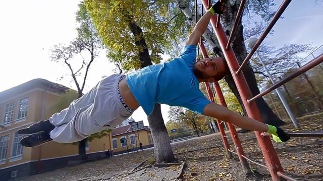 Изверг компилация с Никола Тачев