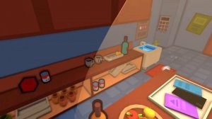 in sink: a co-op escape prologue - прохождение