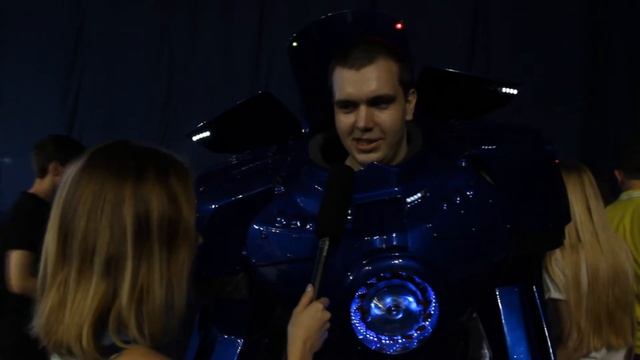 Гик-фестиваль Котмонавт | Гос ТВ смотреть онлайн