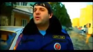 Прикол ГИБДД ДАгестан
