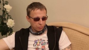 Иван Охлобыстин. Интервью со звездой.