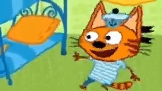 КОРЖИК ТАНЦУЕТ смотреть онлайн