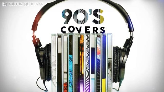 DJ Victor Hooligan - Russian 90-e Vol 1 | Русские Каверы 90-х | Russian Cover 90’s #russianmusic