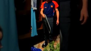 Безумный Паша и Иришка Чики Пики С НАСТУПАЮЩИМ НОВЫМ ГОДОМ 2024