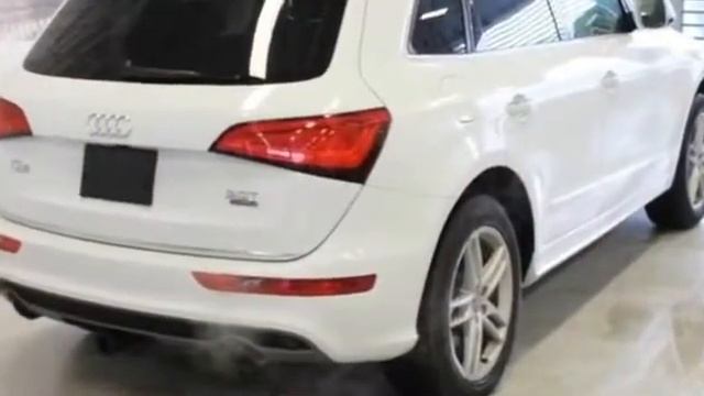 2015 Audi Q5 Premium Plus Lynbrook, New York, Garden City, Valley Stream, Long Island