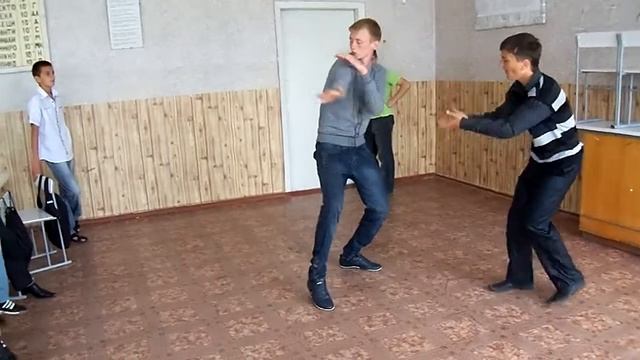 Просто пошутили ) смотреть онлайн