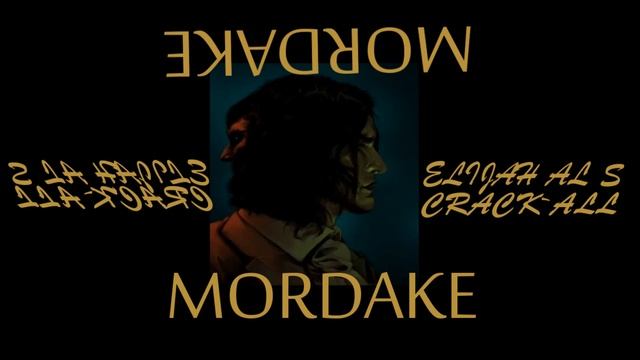 Crack'All x Elijah Al s - MORDAKE смотреть онлайн