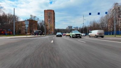Новости автомобильной индустрии