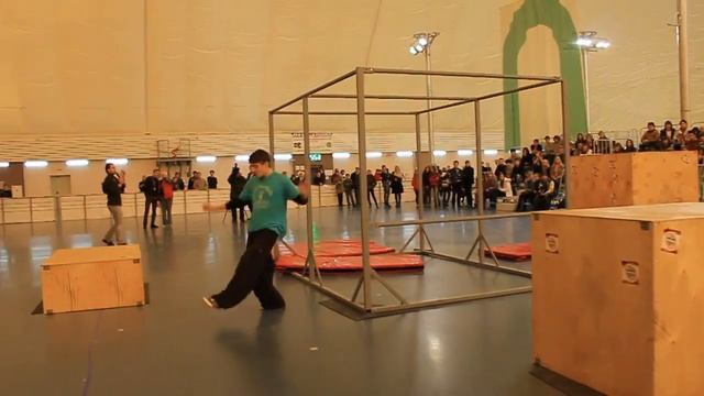 У2 Святкин Александр смотреть онлайн
