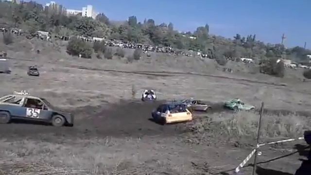 Гонки на выживание смотреть онлайн