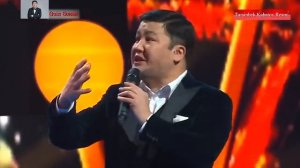 Тұрсынбек Қабатов - Менің ұсынысым