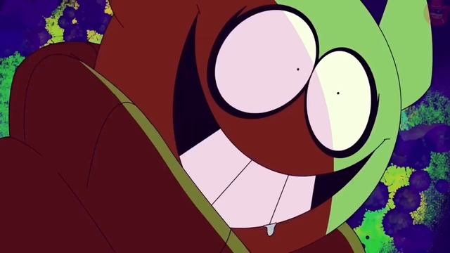 Нифига жуткий месяц 🙃 * сделано в сокрощении* смотреть онлайн