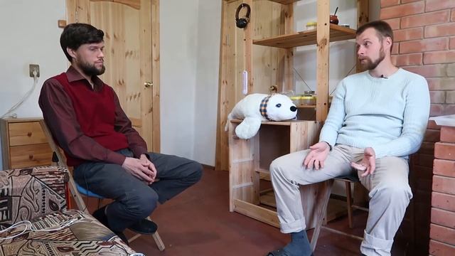 Соционика. Как интуиты воспринимают. Гексли. смотреть онлайн