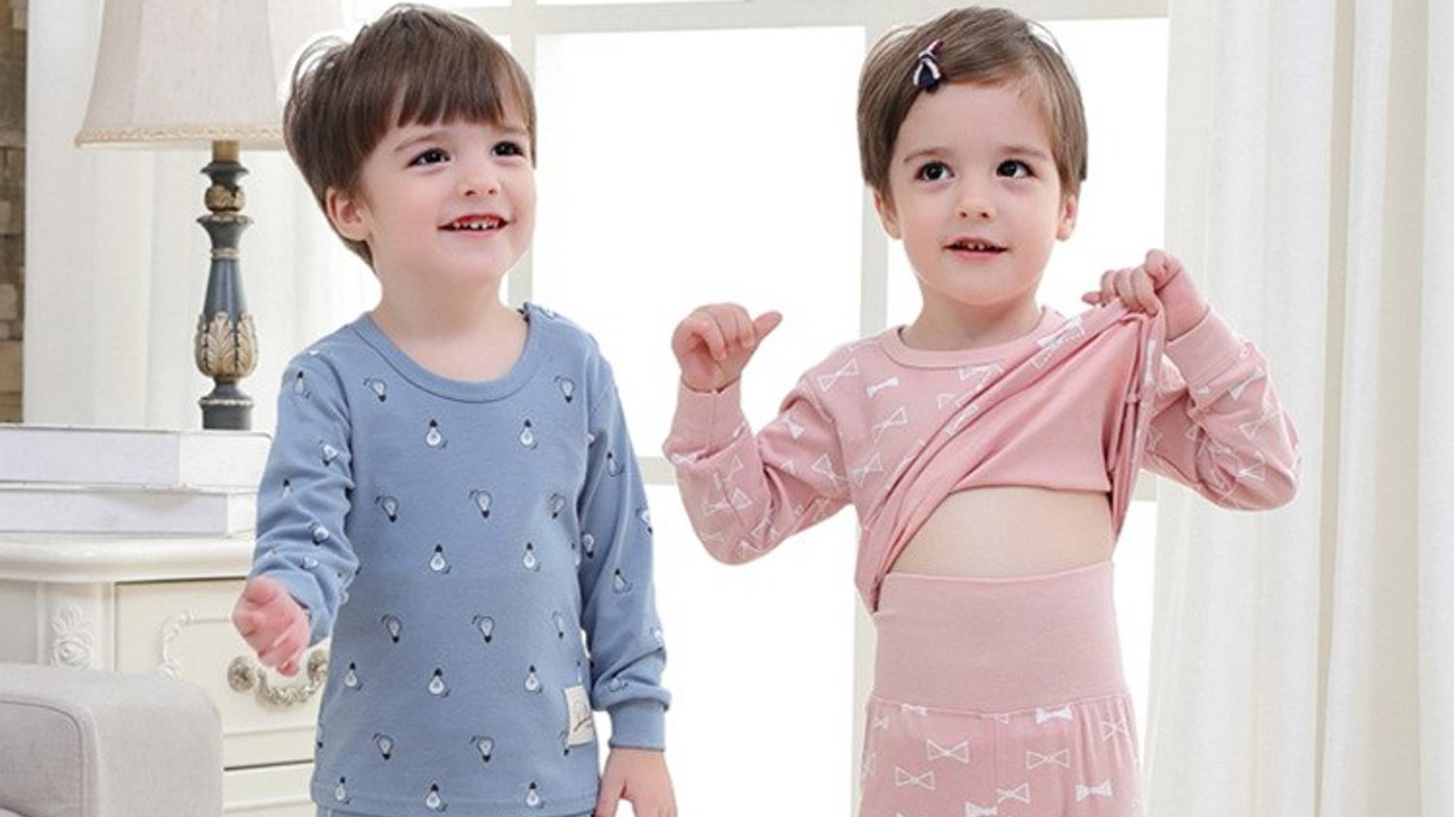 Домашний костюм-пижамка смотреть онлайн