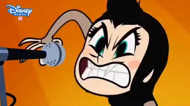 ПРЯМОЙ ЭФИР КАНАЛА DISNEY ЧАСТЬ 1