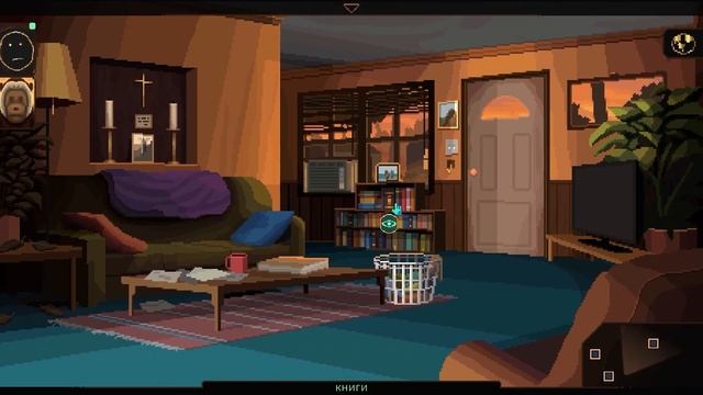 NORCO | ПИКСЕЛЬНЫЙ АРТХАУС | ПРОХОЖДЕНИЕ РУССКОМ | PC GAMEPASS