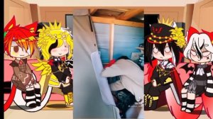 реакция стран на тик ток/ Рейх/СССР/ РИ /ГИ/(с 8 марта девочки ❤️)