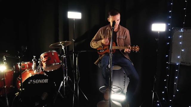 Эрл Греет - Звёзды (live in HR studio) смотреть онлайн