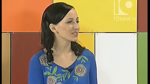 «Самое время. Утро»: «Милицейская волна» - Диана Оршанская (11.02.14.)