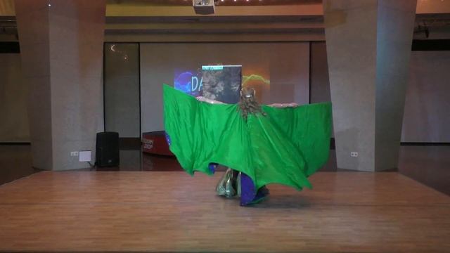 Ирина Горбунова - Вокально-танцевальный фестиваль "Golden people" 3 марта 2018г. смотреть онлайн