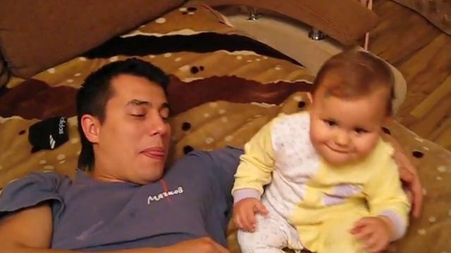 Укусила папу смотреть онлайн