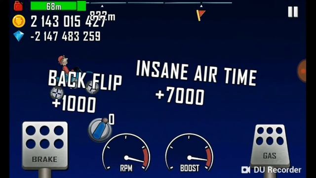 Делаем сальто на луне смотреть онлайн