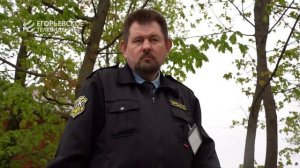 В Егорьевском техникуме прошли антитеррористические учения.