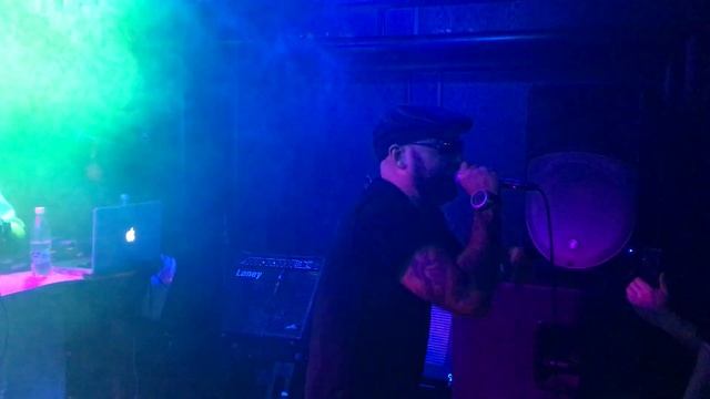 29.12 | СОЛНЦЕ СВОБОДЫ | O`Connell`s | МОСКВА (Ян Sun, Руставели, White Hot Ice)- Кукушка смотреть онлайн