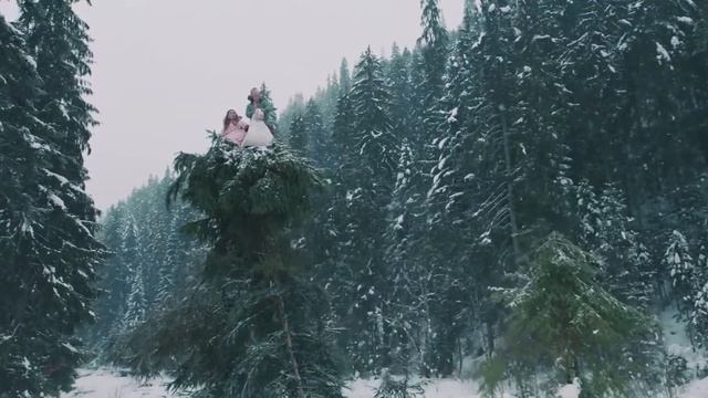 Святий Миколай в Тільки Диво