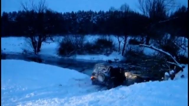 Мороз и Солнце смотреть онлайн
