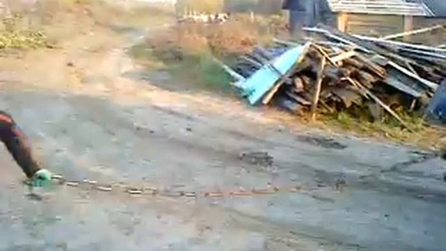 дурак и трактор.mp4 смотреть онлайн