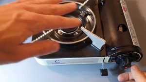 Как пользоваться этой плитой