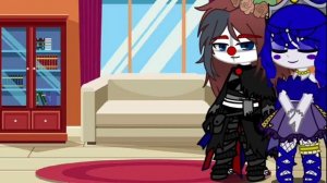 •//Реакция Фнаф: SL на шипы//•//(feat. Fnaf: Sister Location)//•