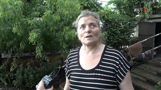 Гальское Телевидение 'События недели' 19 07 2020 смотреть онлайн