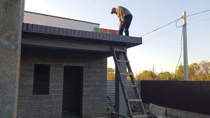 строю себе дом сам анапа