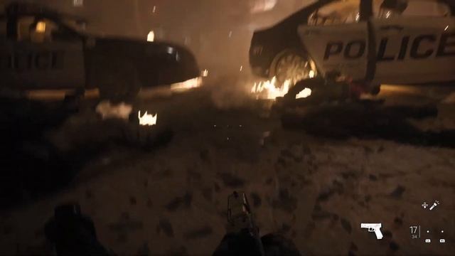 Call of duty Modern Warfare 2 part 1 #trending @techgamer смотреть онлайн