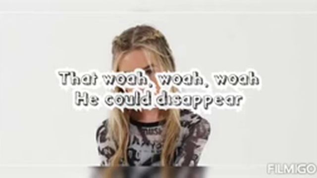 Jenna Davis - 16 ( lyrics ) смотреть онлайн