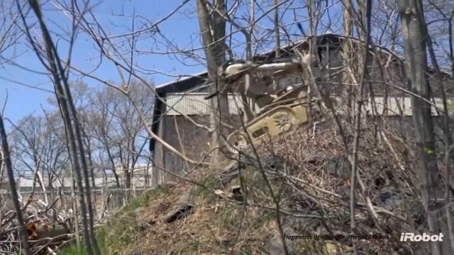 Ejemplos robótica смотреть онлайн