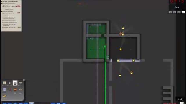 Prison Architect 2 Часть #Первые заключенные смотреть онлайн