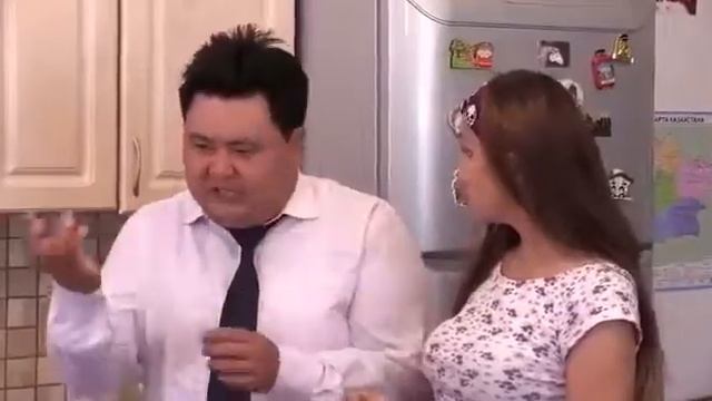 Казакша прикол смотреть онлайн