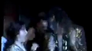 Филипп Киркоров испугался