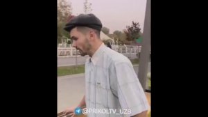 УЗБЕК ПРИКОЛ 2020 😎  YANGI UZBEK PRIKOLLARI 😎 Yangi Eng Zor 😎 Video Prikollar Toplami 2020 yi # 31