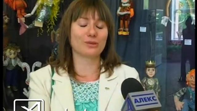 Театр кукол смотреть онлайн