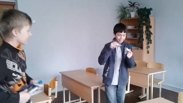 Прикольнулся(часть 4) смотреть онлайн