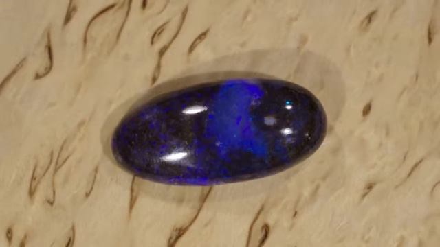 Уникальный матричный опал с кристал опалом смотреть онлайн