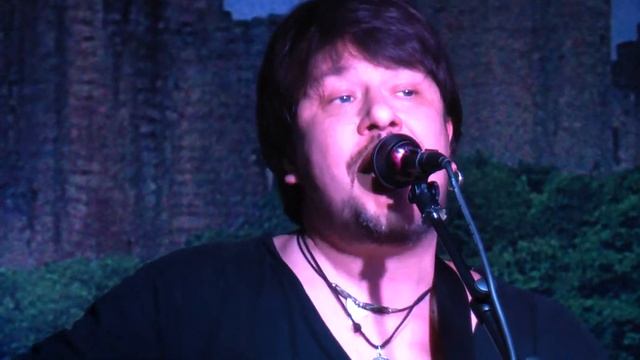 Антон Дёров - Песня про веру в чудеса смотреть онлайн