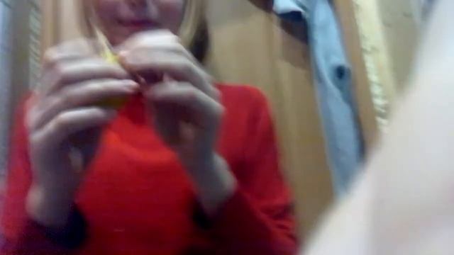 Антистресс из пластилина ! Легко и просто своими руками . смотреть онлайн