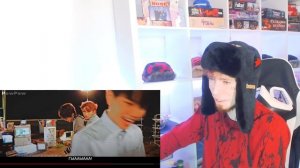 ПЕСНЯ ИЗ МЕМОВ STRAY KIDS (ОЧЕНЬ СМЕШНО!!) | РЕАКЦИЯ